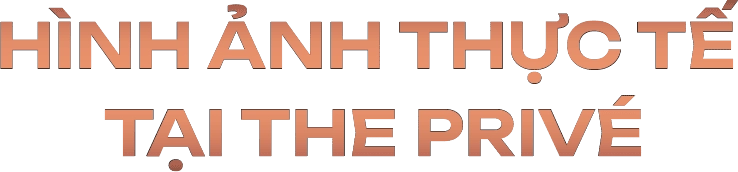 Hình ảnh thực tế